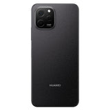 Huawei Nova Y62 128GB Dual SIM Midnight Black