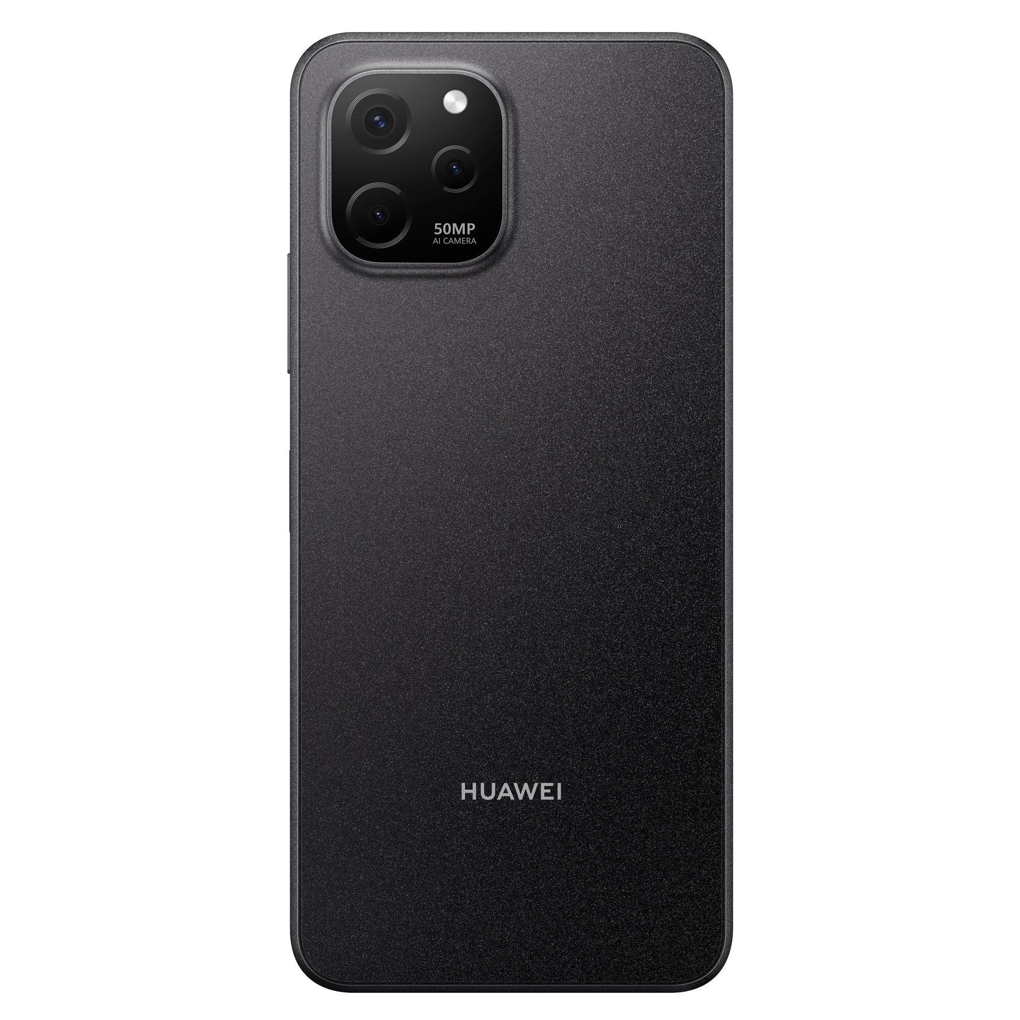 Huawei Nova Y62 128GB Dual SIM Midnight Black