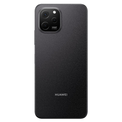 Huawei Nova Y62 128GB DS Midnight Black