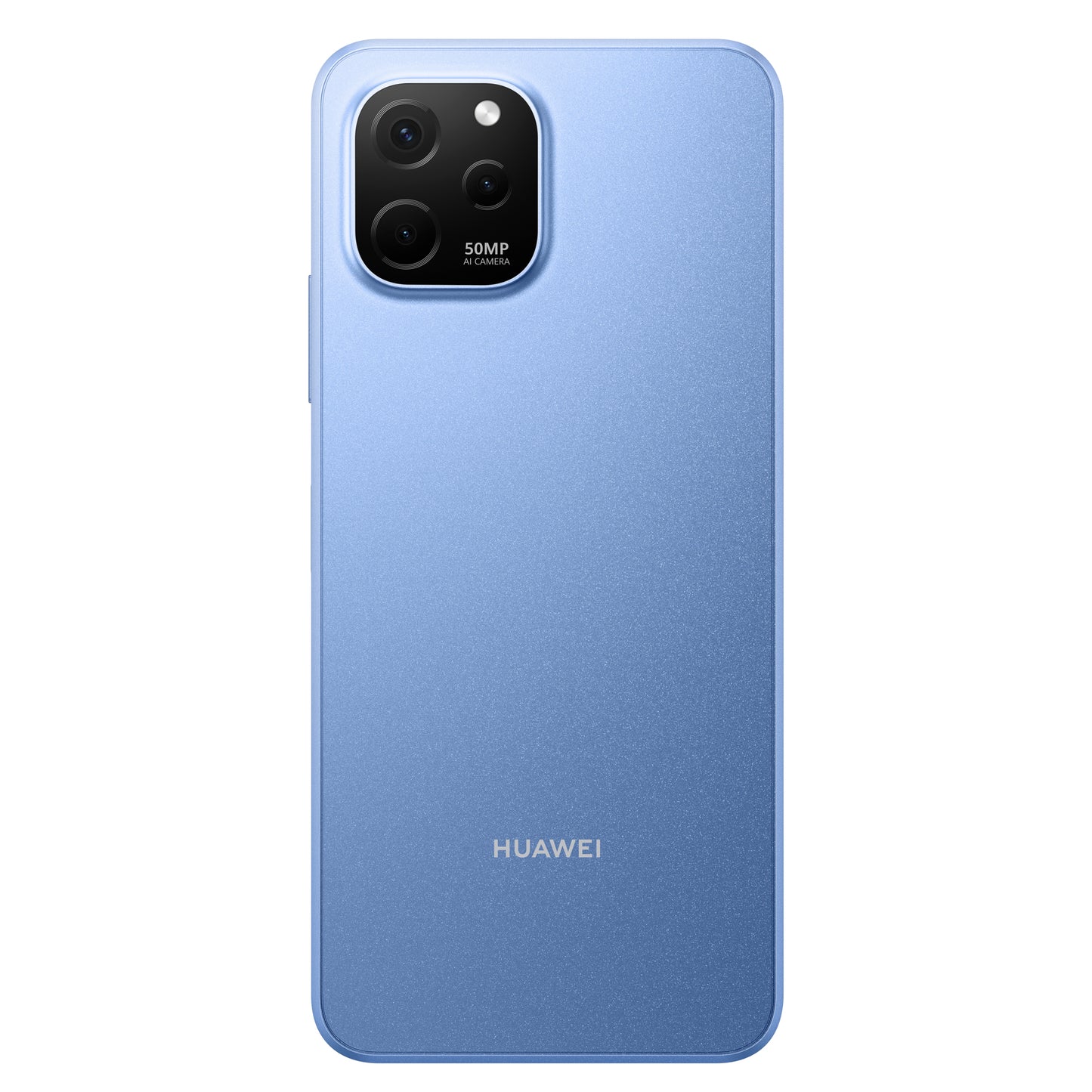 Huawei nova Y62 128GB Dual SIM Smartphone - Sapphire Blue