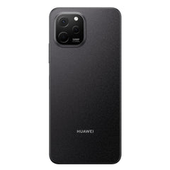 Huawei Nova Y62 Plus 8GB 128GB DS Midnight Black