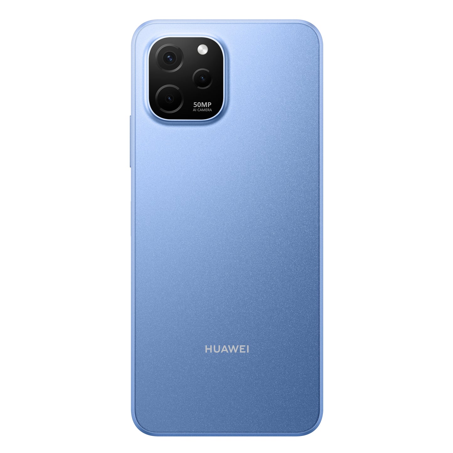 Huawei Nova Y62 Plus 8GB 128GB Dual SIM Sapphire Blue