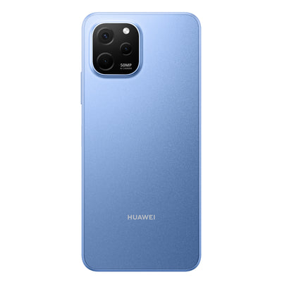 Huawei Nova Y62 Plus 8GB 128GB DS Sapphire Blue