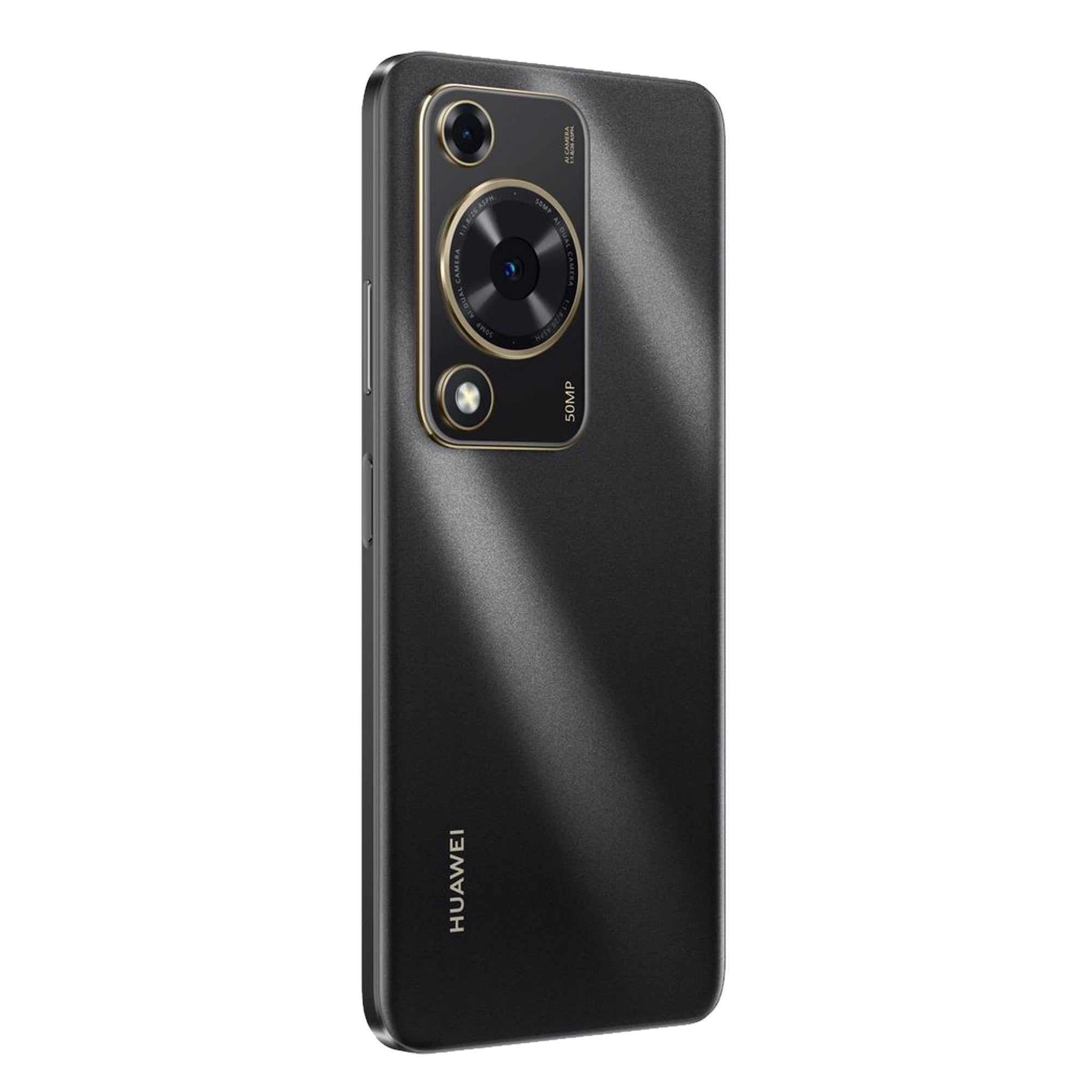 Huawei Nova Y63 128GB Dual SIM Black
