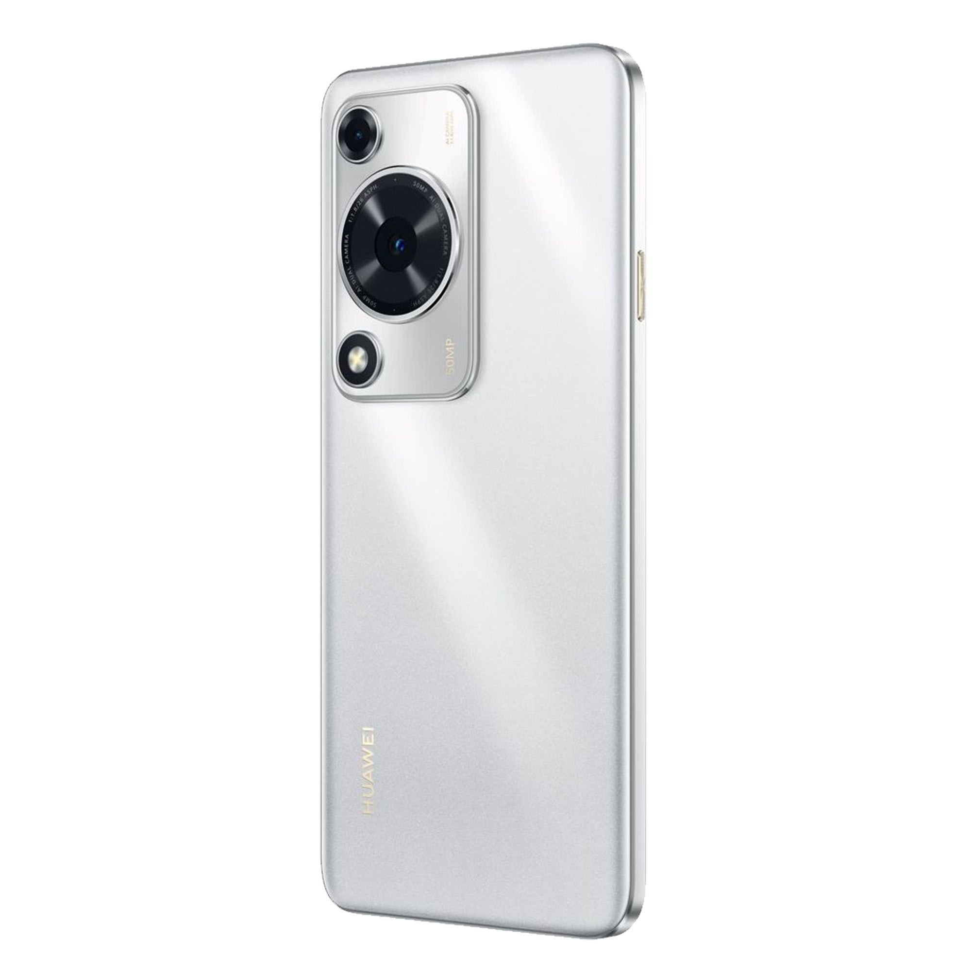 Huawei Nova Y63 128GB DS Silver