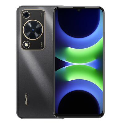 Huawei Nova Y63 128GB DS Black