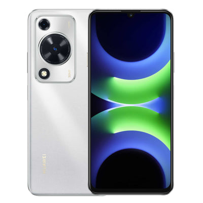 Huawei Nova Y63 128GB DS Silver