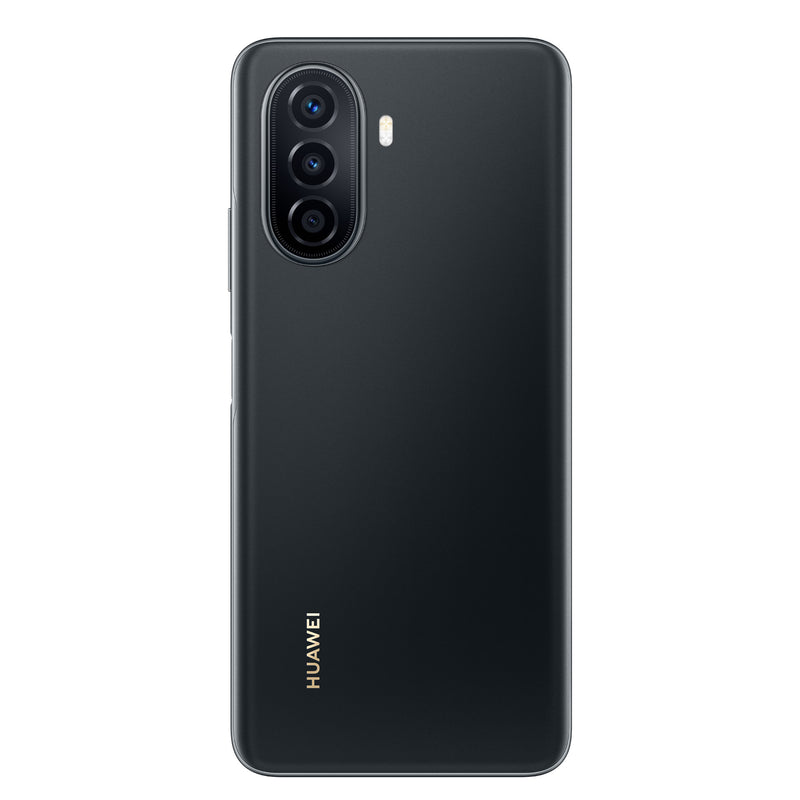 Huawei Nova Y71 128GB DS Black