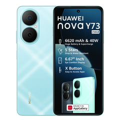 Huawei Nova Y73 256GB DS Blue