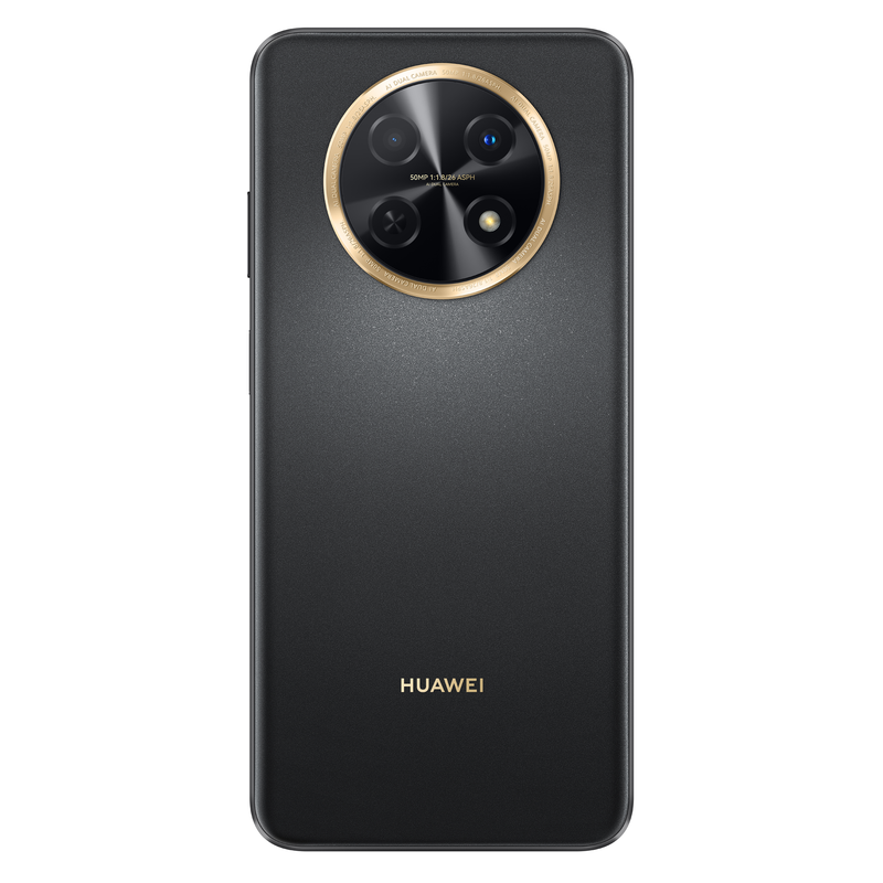 Huawei Nova Y91 256GB DS Starry Black
