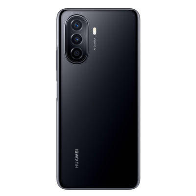 Huawei Nova Y70 Plus 128GB DS Midnight Black
