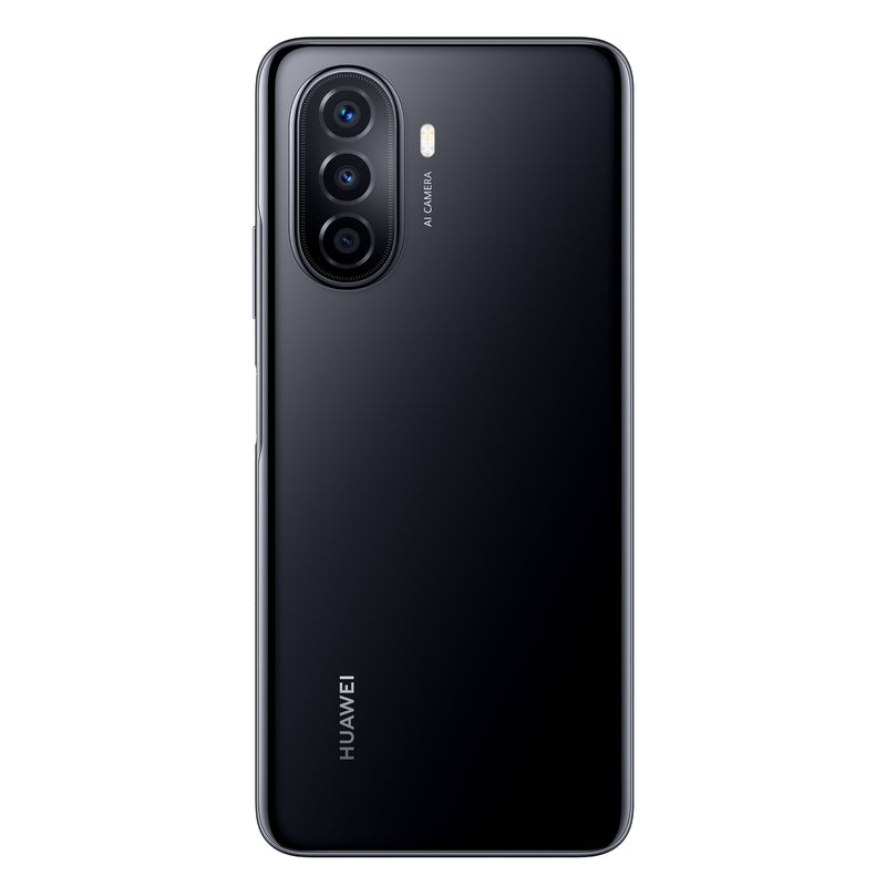Huawei Nova Y70 Plus 128GB DS Midnight Black