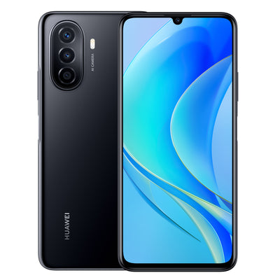 Huawei Nova Y70 Plus 128GB DS Midnight Black