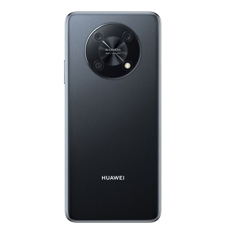Huawei Nova Y90 128GB DS Midnight Black