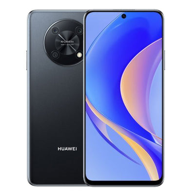 Huawei Nova Y90 128GB DS Midnight Black