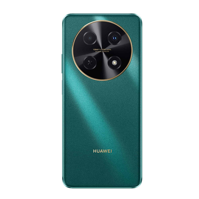 Huawei Nova Y90 128GB DS Emerald Green