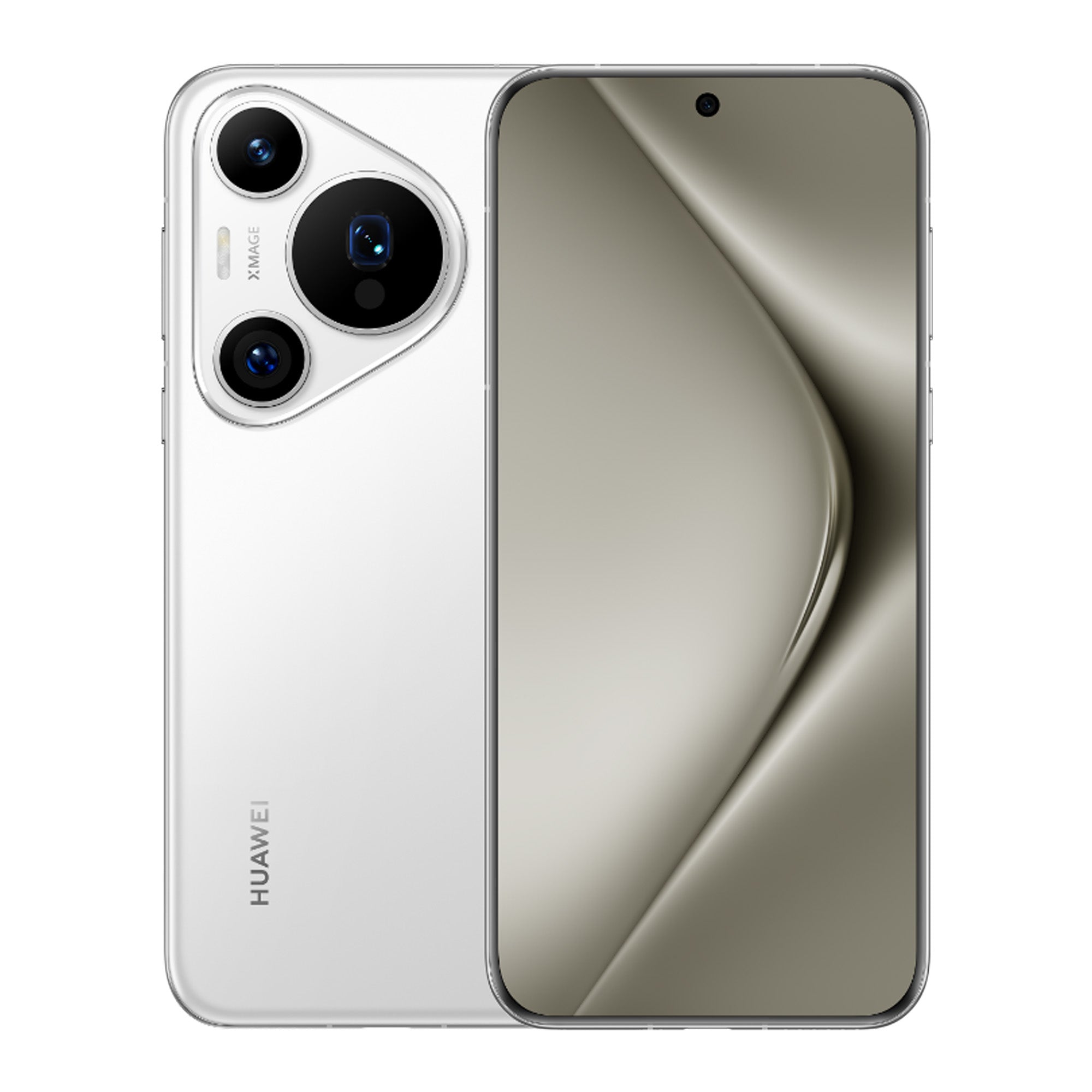 Huawei P70 PRO�512GB Ds White