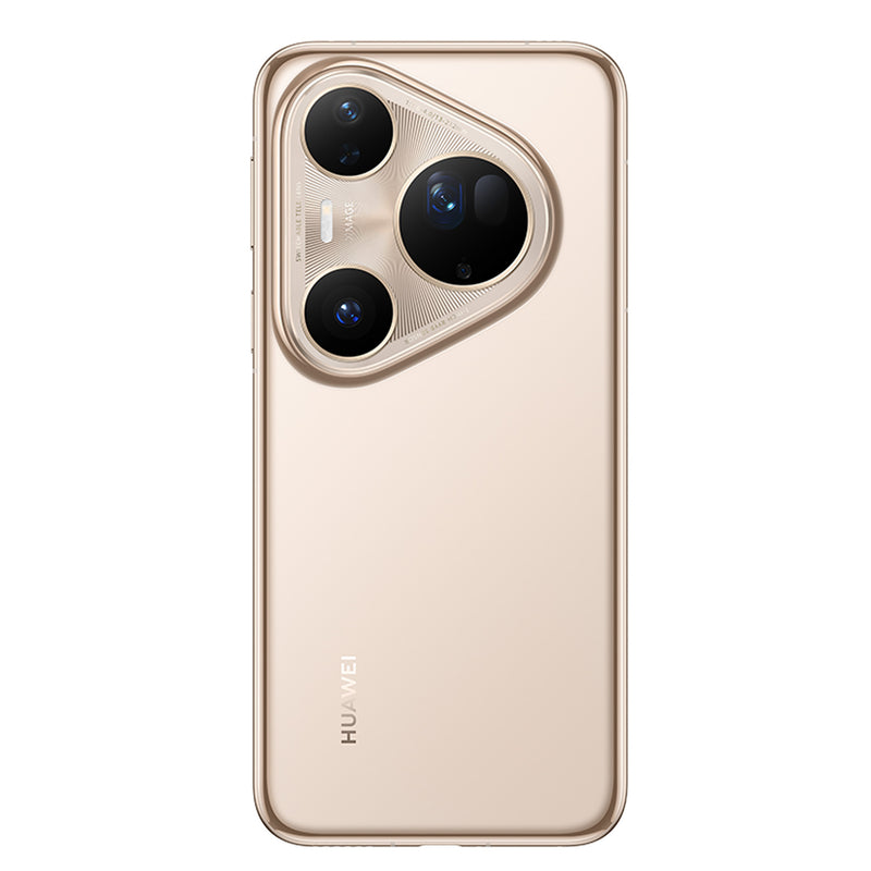 Huawei Pura 80 256GB DS Frosted Gold