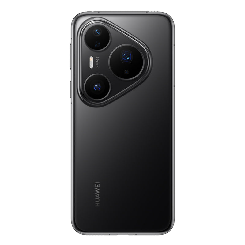 Huawei Pura 80 Pro 512GB DS Glazed Black