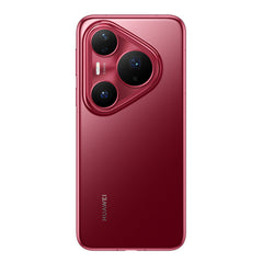 Huawei Pura 80 Pro 512GB DS Glazed Red
