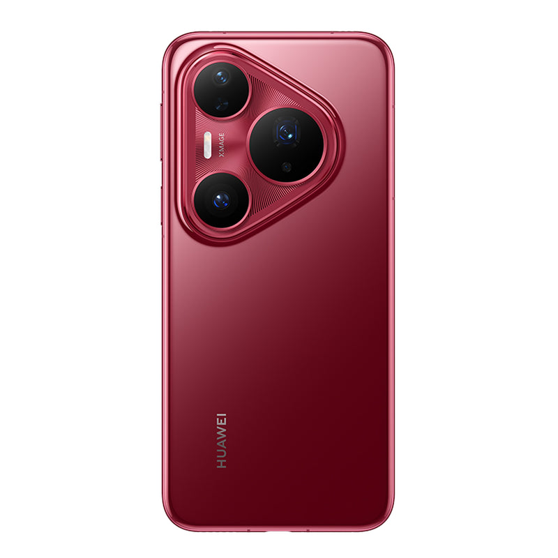 Huawei Pura 80 Pro 512GB DS Glazed Red