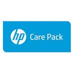 HP 5 YEAR TECH CARE ESSENTIAL SERVICE HW ONLY