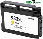 InkPower Generic Replacement for 933XL Yellow Ink Cartridge