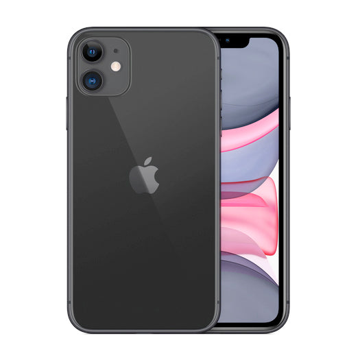 Apple iPhone 11 64GB Black