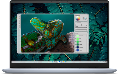 DELL INSPIRON 7440 PLUS :INTEL CORE ULTRA 9 185H (24M CACHE, UP TO ...