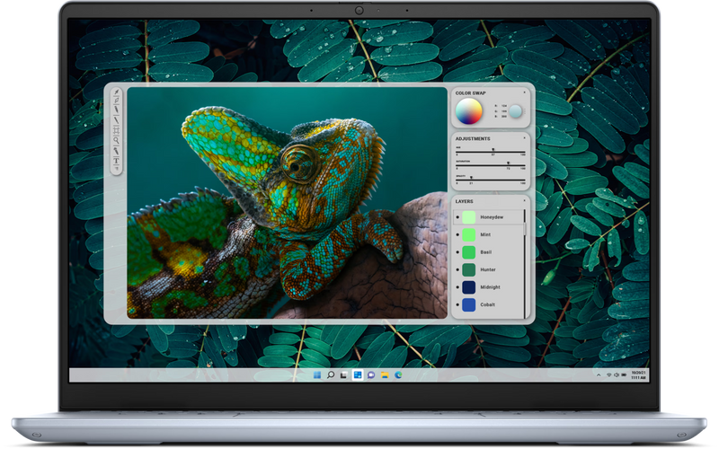 DELL INSPIRON 7440 PLUS :INTEL CORE ULTRA 9 185H (24M CACHE, UP TO ...