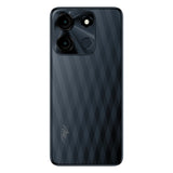 Itel A60S 64GB Dual SIM Shadow Black