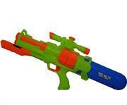 CASEY XL SUPER SOAK PUMP WATER GUN GREEN