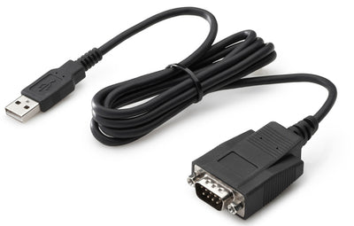 HP USB TO SERIAL PORT ADAPTER