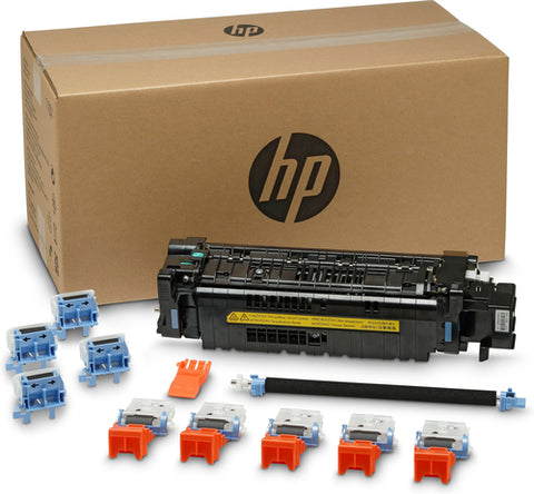 HP LASERJET 220V MAINTENANCE KIT