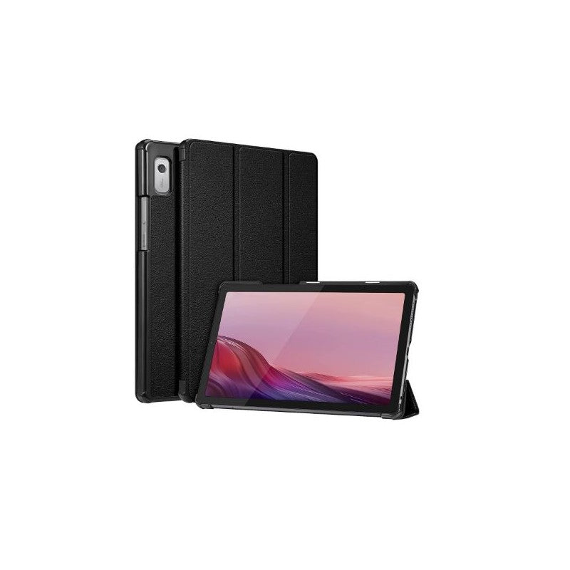 TUFF-LUV SLIM SMART CASE & STAND FOR LENOVO TAB 4 7.0 FITS MODEL 73...