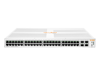 HP ARUBA ION 1930 48G 4SFP+ SWITCH
