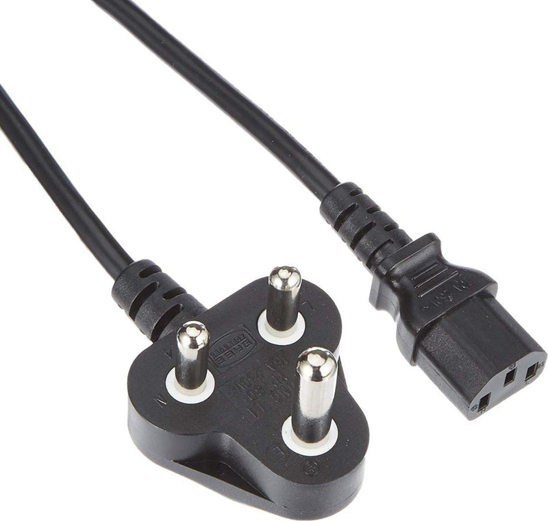 HP PC-AC-ZA (ZA) AC POWER CORD