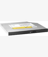 HP 9.5mm Slim DVD-ROM Optical Drive