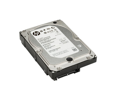 HP 4TB SATA 7200 HDD