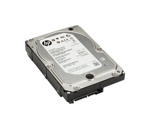 HP 4TB SATA 7200 HDD
