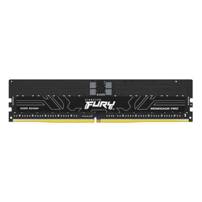 KINGSTON 32GB 4800MT/S DDR5 ECC REG CL36 DIMM FURY RENEGADE PRO PNP