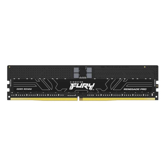 KINGSTON 32GB 4800MT/S DDR5 ECC REG CL36 DIMM FURY RENEGADE PRO PNP
