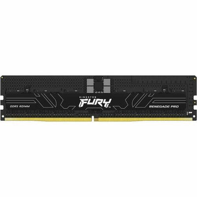 KINGSTON 16GB 5600MT/S DDR5 ECC REG CL28 DIMM FURY RENEGADE PRO EXPO