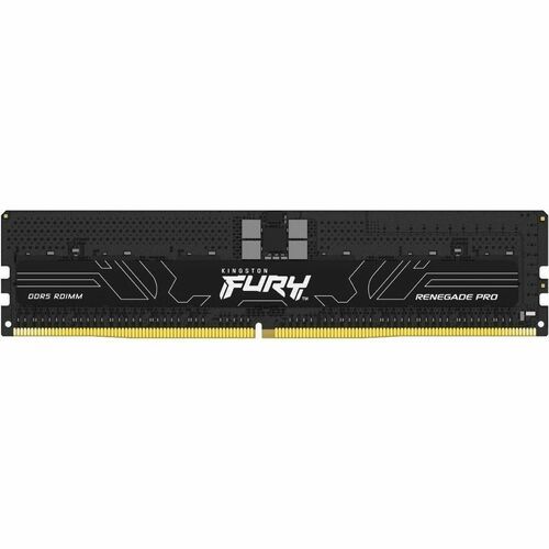 KINGSTON 16GB 5600MT/S DDR5 ECC REG CL28 DIMM FURY RENEGADE PRO EXPO