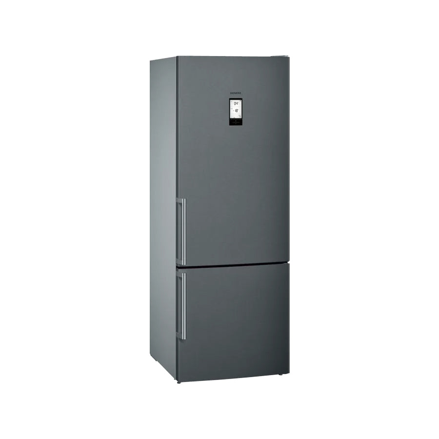 SIEMENS FREE STANDING FRIDGE-FREEZER