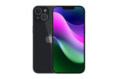 Apple iPhone 14 512GB Midnight
