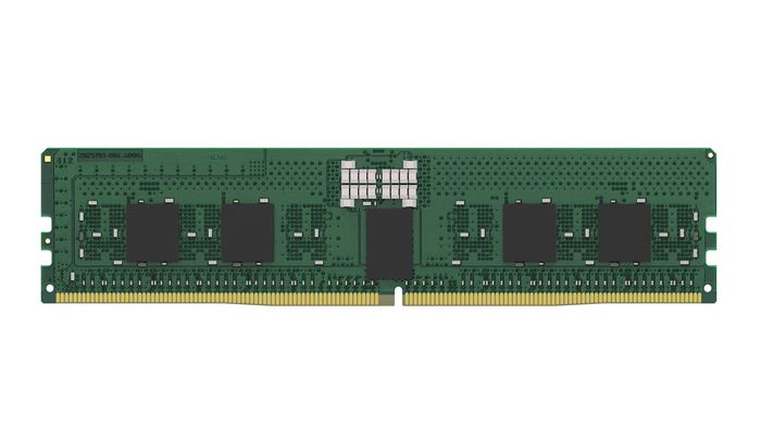 KINGSTON 16GB 4800MT/S DDR5 ECC CL40 DIMM 1RX8 HYNIX A