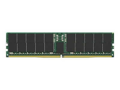 KINGSTON 64GB 5600MT/S DDR5 ECC REG CL46 DIMM 2RX4 MICRON D