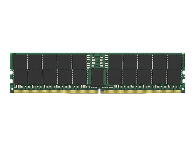 KINGSTON 64GB 5600MT/S DDR5 ECC REG CL46 DIMM 2RX4 MICRON D