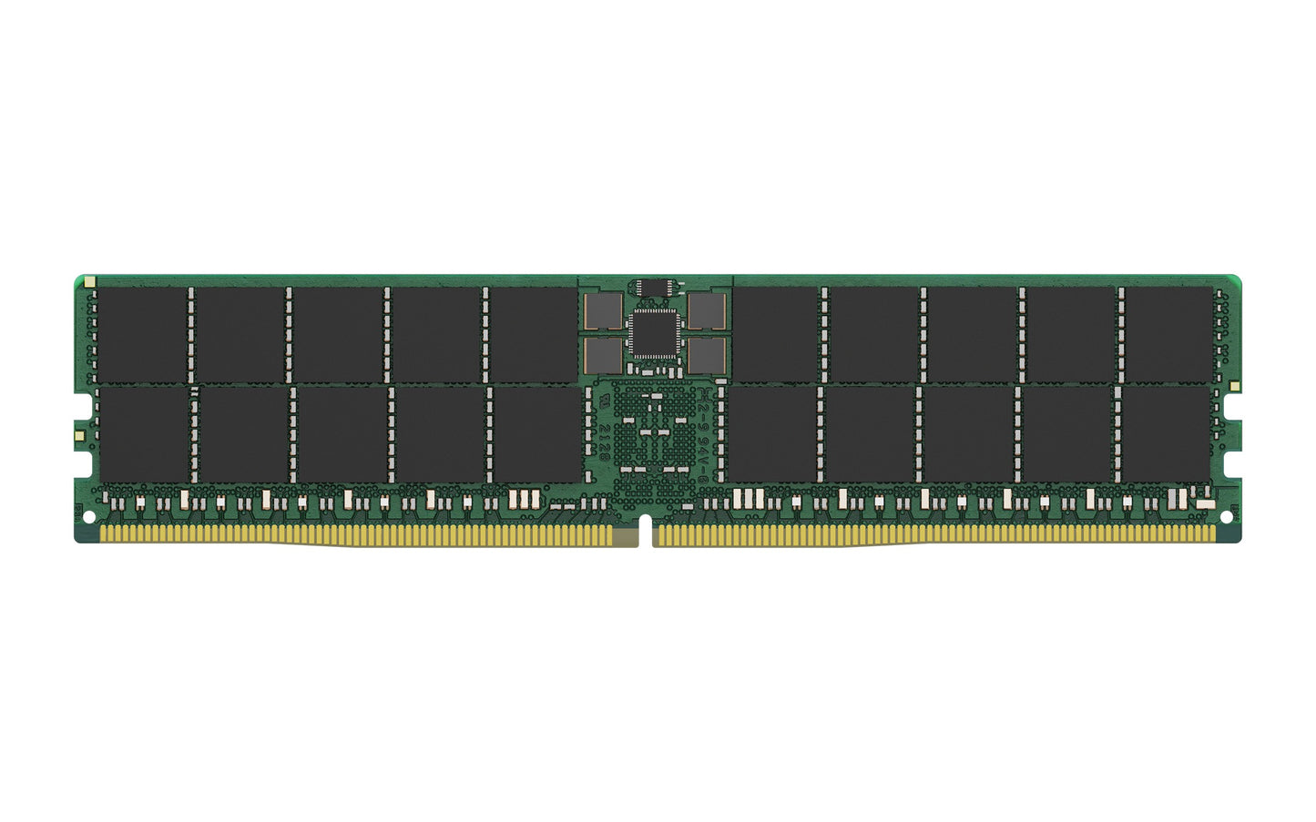 KINGSTON 64GB 5600MT/S DDR5 ECC REG CL46 DIMM 2RX4 HYNIX A RENESAS